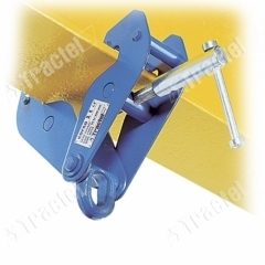 corso clamp