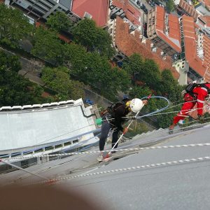 IMG_3445 External Facade Cleaning